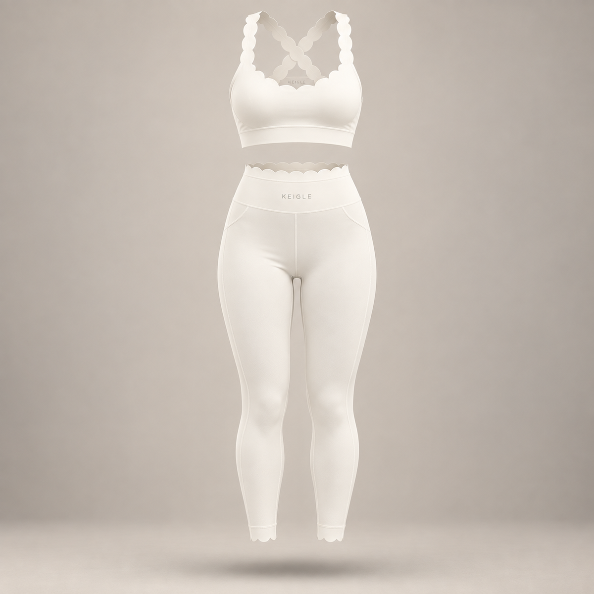 KEIGLE SET CHIC ET LUXE
