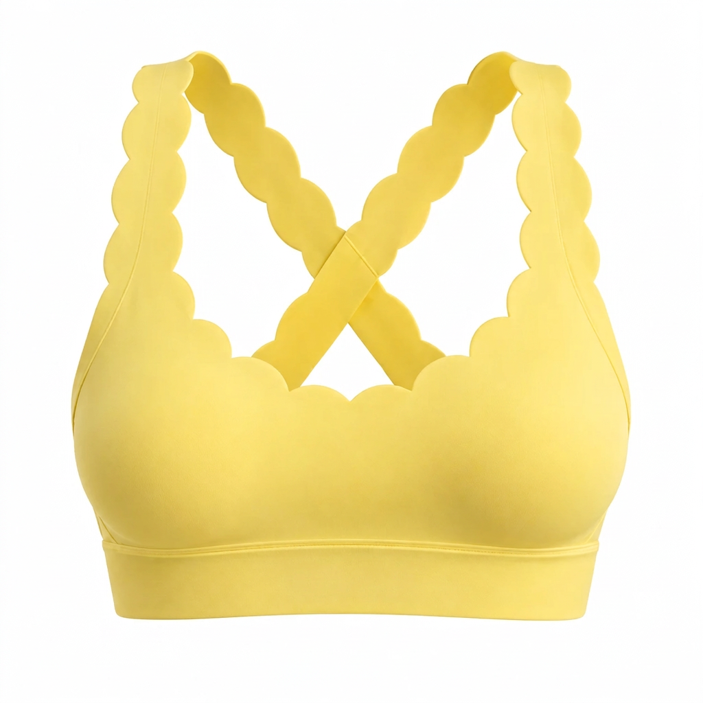 KEIGLE BRASIERE SOLA LUXURY 