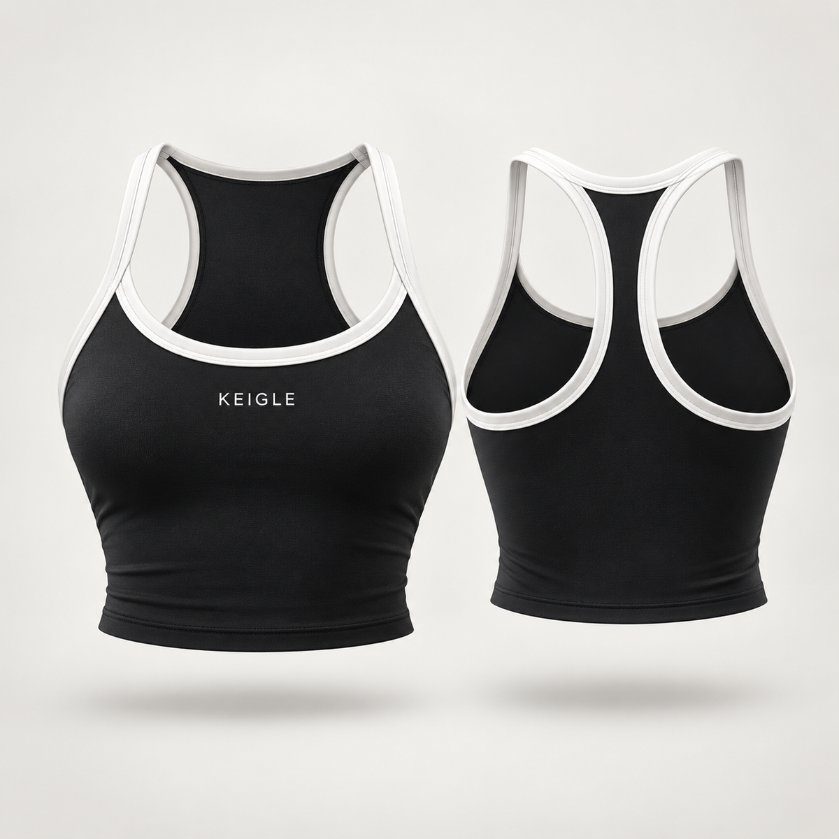 KEIGLE FORME CHIC EPURÉE